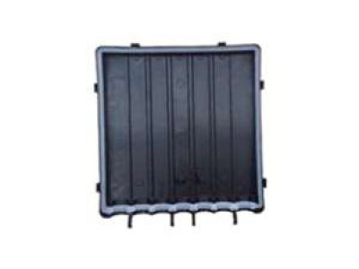 ELEKTRİK TESİSAT KAPAĞI