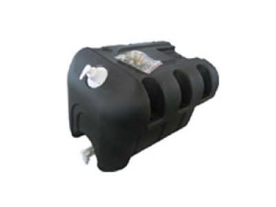 SU TANKI 45 LT PLASTİK