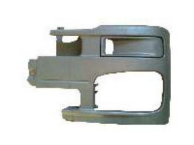TAMPON METAL SOL