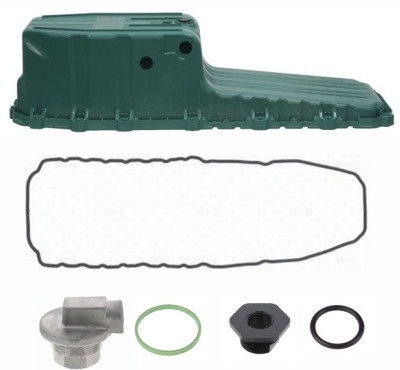 KARTER PLASTİK - KOMPLE SET