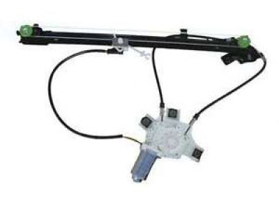 CAM KRİKOSU ELEKTRİKLİ SAĞ