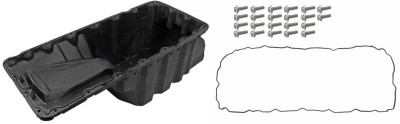 KARTER PLASTİK - SET KOMPLE VİDALI