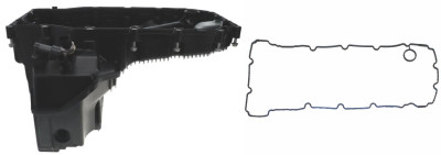 KARTER - SET KOMPLE VİDALI
