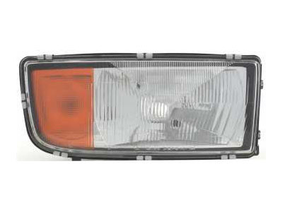 FAR KOMPLE SİNYAL LAMBALI SAĞ 505575