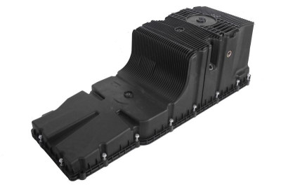 KARTER XF-CF EURO6 MX-11