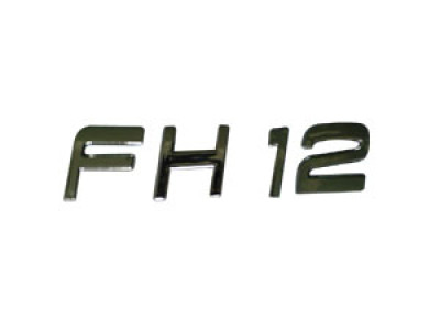 YAZI FH12