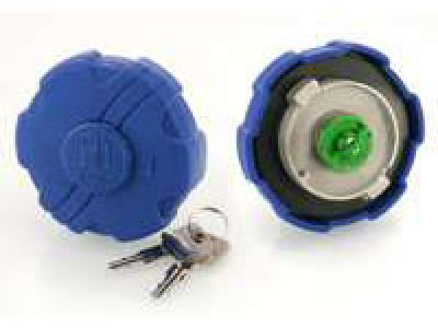 ADBLUE TANK KAPAĞI