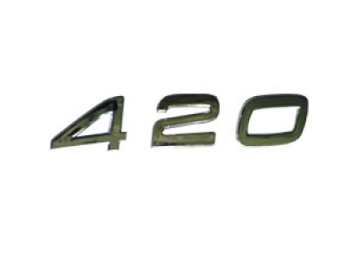 YAZI 420