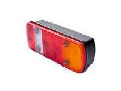 STOP LAMBASI SOL