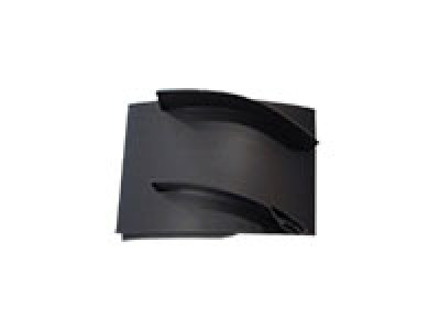 RÜZGARLIK PLASTİĞİ SAĞ