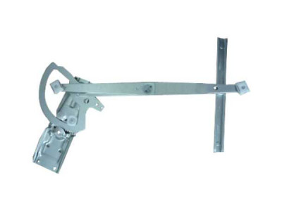 CAM KRİKOSU ELEKTRİKLİ SOL