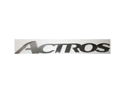 YAZI ACTROS