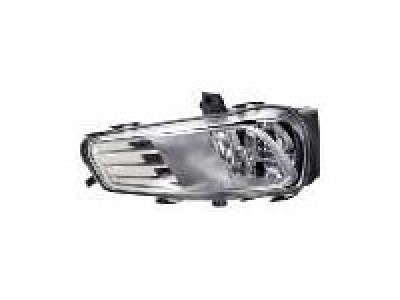 SİS LAMBASI SOL 630967