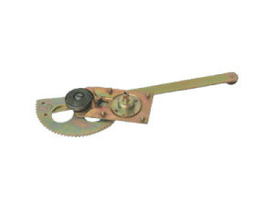 CAM KRİKOSU,SOL N10-N12