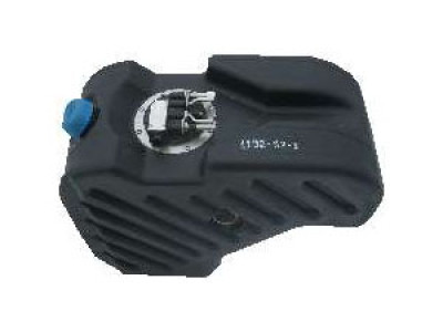 ADBLUE TANK KOMPLE