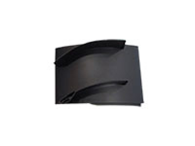RÜZGARLIK PLASTİĞİ SOL