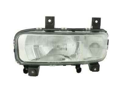 FAR SOL MOTORSUZ 505661