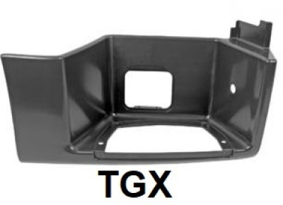 BASAMAK SAĞ YÜKSEK KABİN TGX