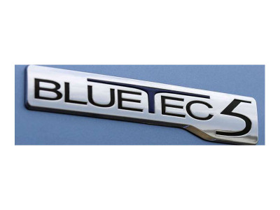 YAZI BLUETEC 5