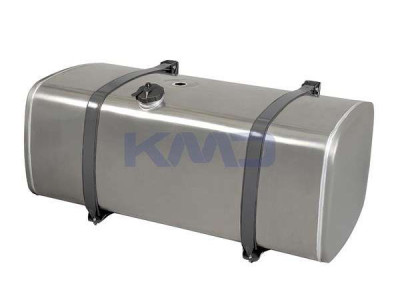 YAKIT DEPOSU 610LT
