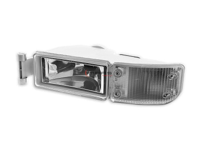 SİS LAMBASI BEYAZ SOL 631840
