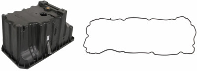 KARTER PLASTİK SET KOMPLE VİDASIZ