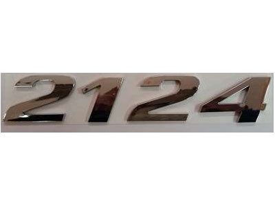 KAPI YAZISI 2124