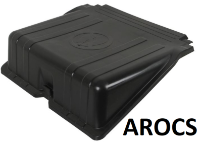 AKÜ KAPAĞI AROCS