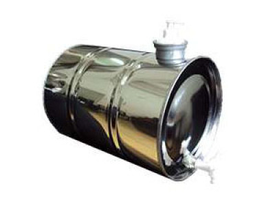 GALVANIZ SU TANKI 35LT