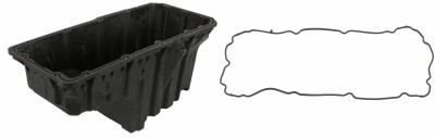 KARTER PLASTİK SET KOMPLE VİDASIZ