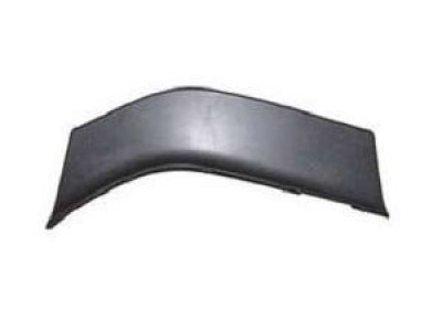 ÖN ÇAMURLUK ÜST PLASTİĞİ SAĞ