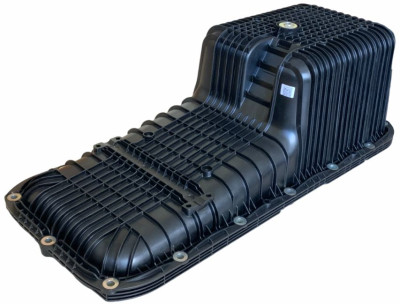 KARTER PLASTİK 33 LT.
