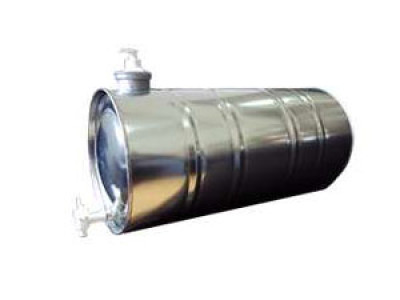 GALVANIZ SU TANKI 90LT