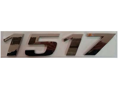 KAPI YAZISI 1517
