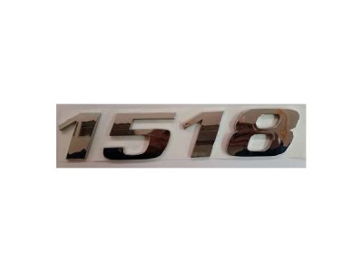 KAPI YAZISI 1518