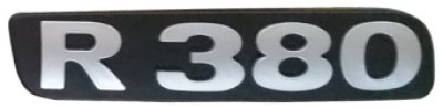 R380 YAZISI