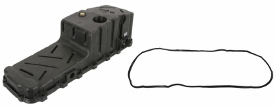 KARTER PLASTİK SET KOMPLE VİDASIZ