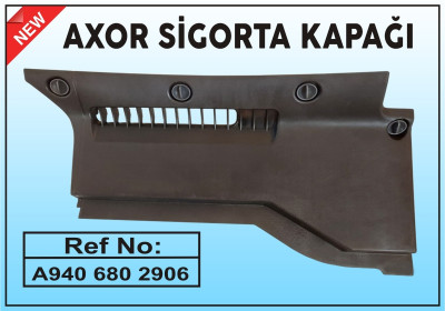SİGORTA KAPAĞI