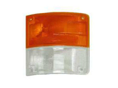 KOMPLE SİNYAL, SOL F10-F12,YENİ