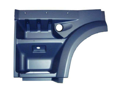 BASAMAK SOL XF105
