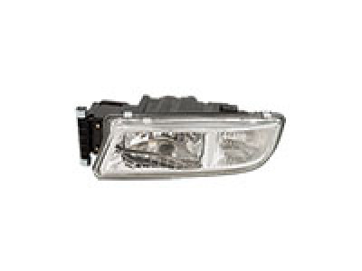 SİS LAMBASI SOL M 631836