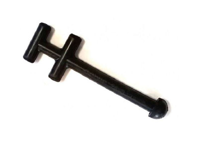AKÜ KAPAK LASTİĞİ
