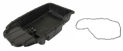 KARTER - KOMPLE SET VİDASIZ