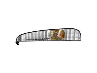 SİNYAL LAMBASI SOL 620940