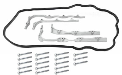 KARTER APARATI CONTALI+VİDALI SET MN8149 İÇİN