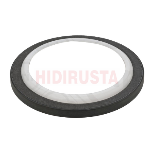 Keçe 138X163x12 Krank Arka Arocs, Actros Y.M.