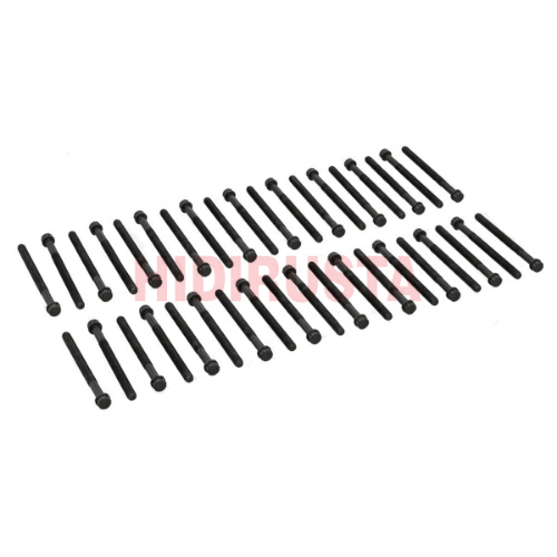 Silindir Kapak Saplaması 471 (38 Adet-M15, 192Mm)