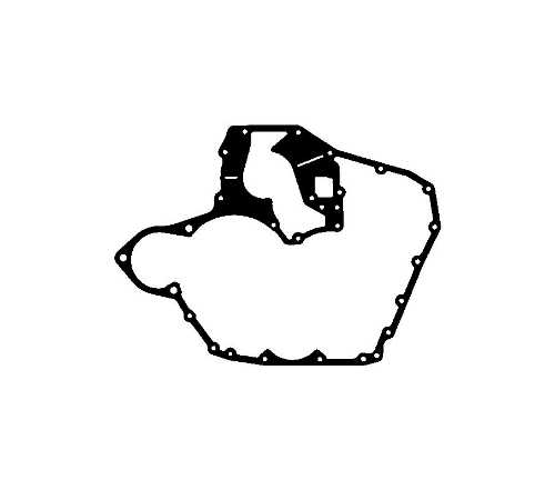 Conta Blok Ön Kapak D 0834- D 0836