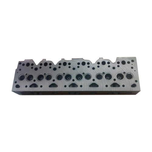 Silindir Kapağı 2521 (Boş, 2517 supapa uygun) 01-00066