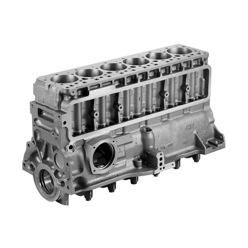 Motor Bloğu 2521, 2524, 2517